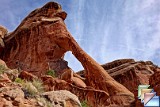4 arches canyon